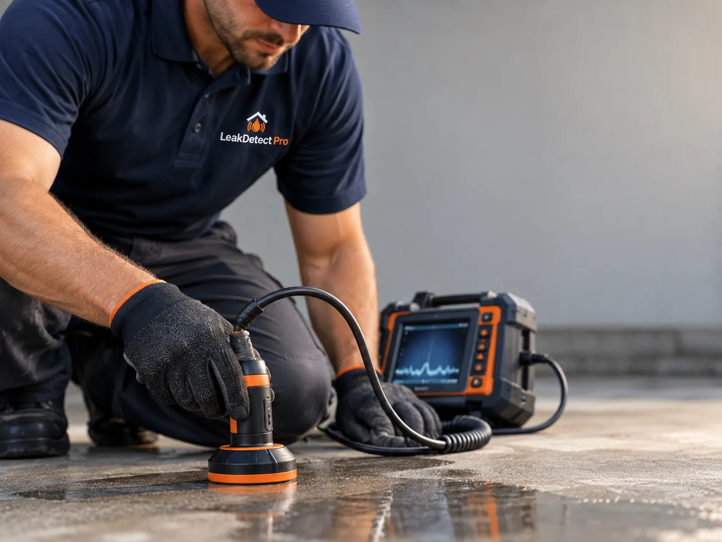 Flat Roof Analysis in Withee, WI